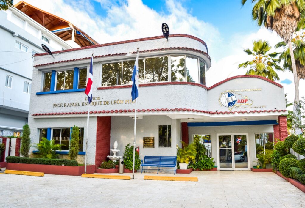 Edificio ADP