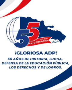 ADP 55 Aniversario