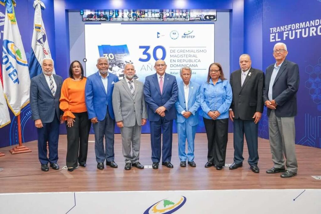 ADP Presidentes