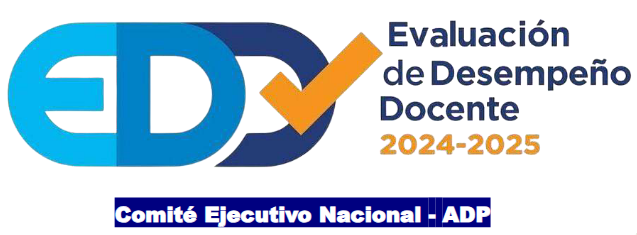 Evaluacion de desempeño comité ejecutivo adp